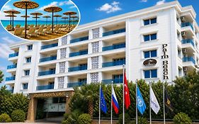Palm Beach Hotel